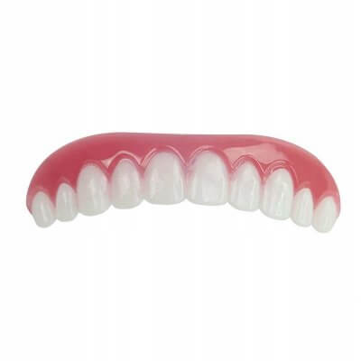 Установка зубного пластмассового протеза в Стоматологии Бюро 32