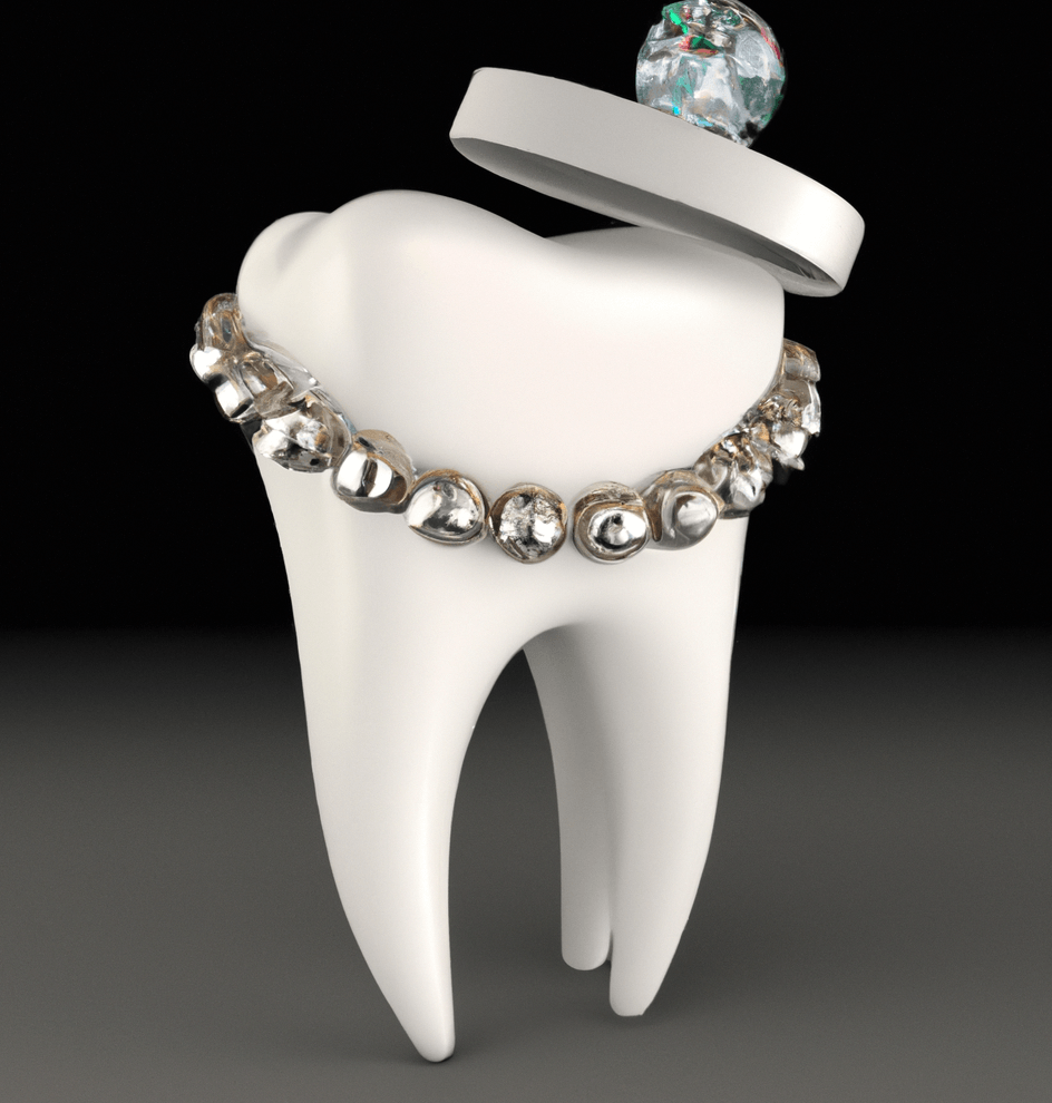 Снятие зубных украшений в Стоматологии Бюро 32